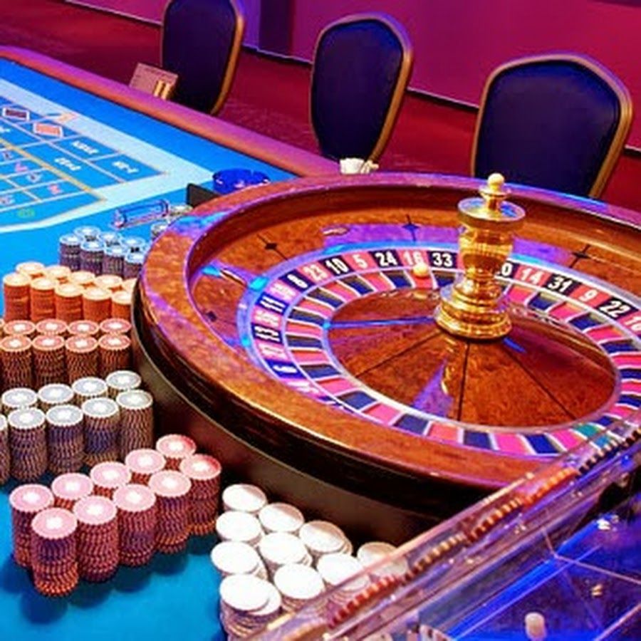 پاکستان کے Rivalry Casino کھلاڑیوں کے لیےجیک پاٹ گیم