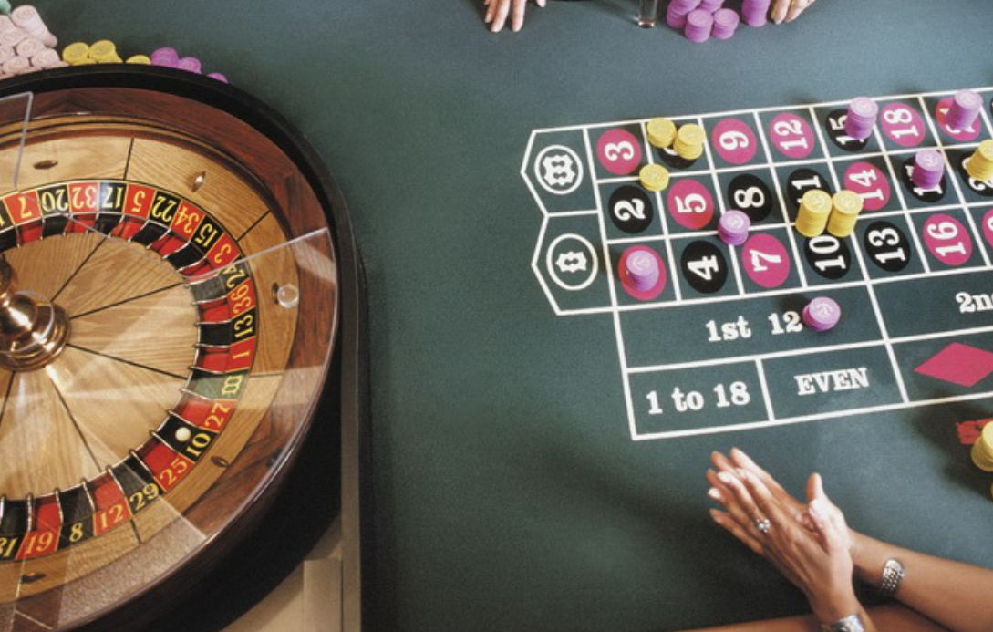 Rivalry Casino کیسینو گیمز کا ایک زمرہ منتخب کریں

